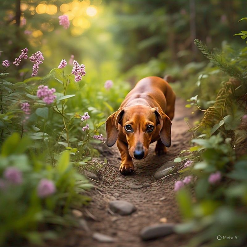 Dachshund