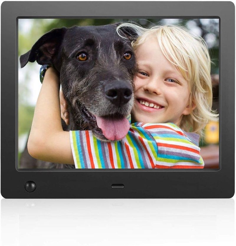 Create a Digital Slideshow