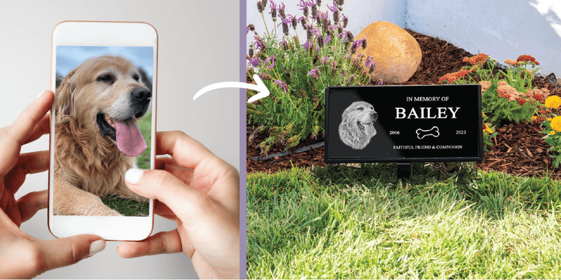 Host a Virtual Memorial