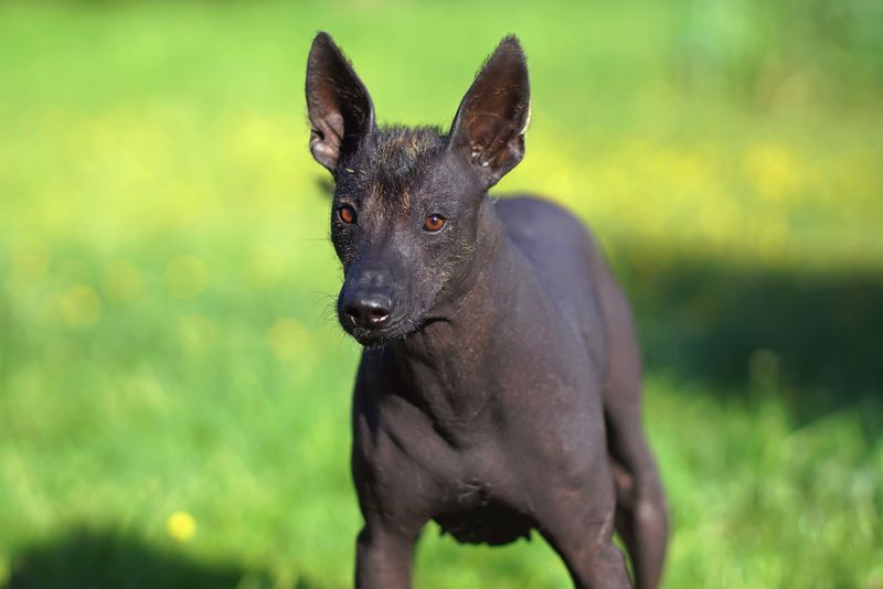 Xoloitzcuintli