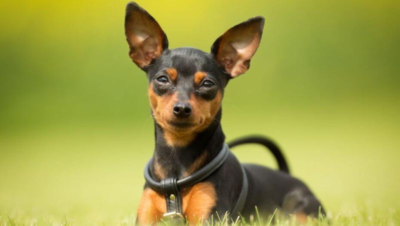 Miniature Pinscher