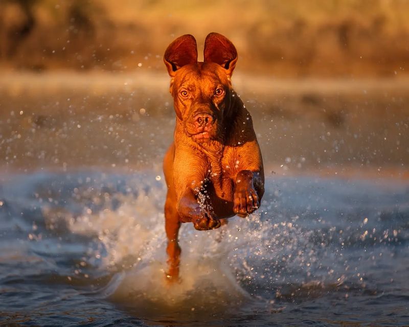Vizsla