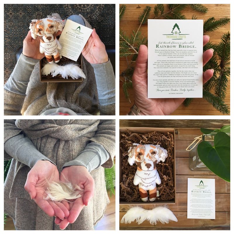 Memorializing Your Pet
