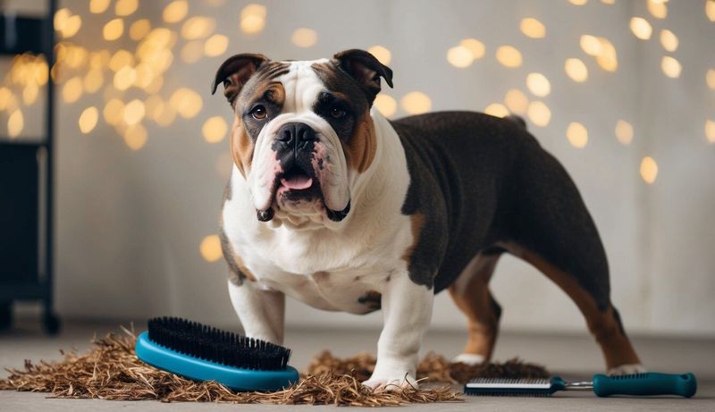 Grooming Requirements