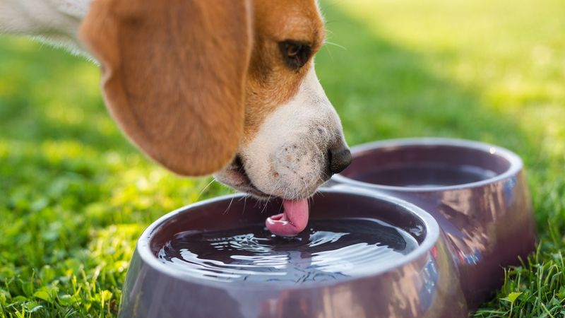 Excessive Thirst