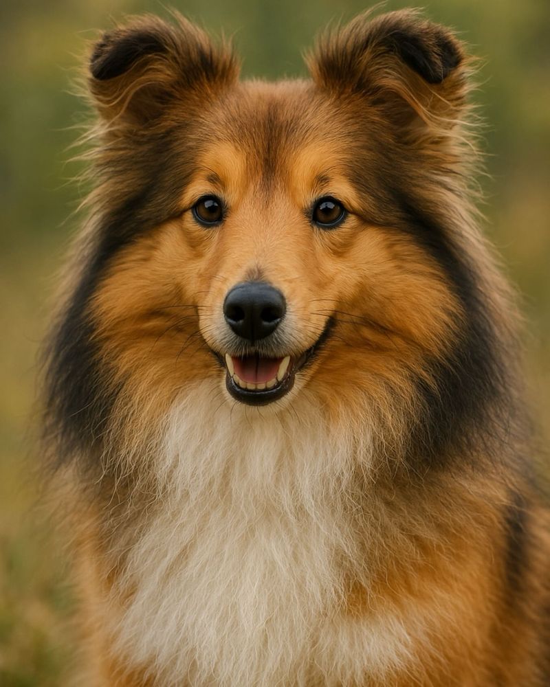 Shetland Sheepdog