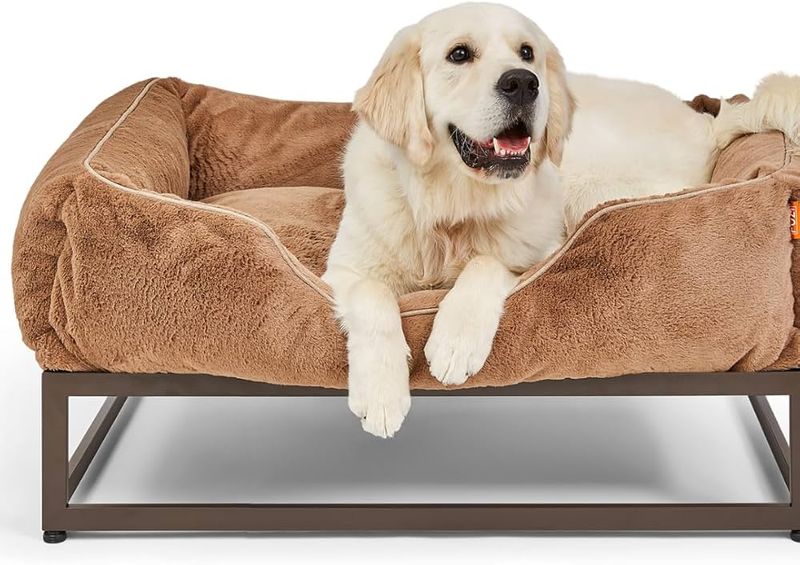 Doggy Daybed