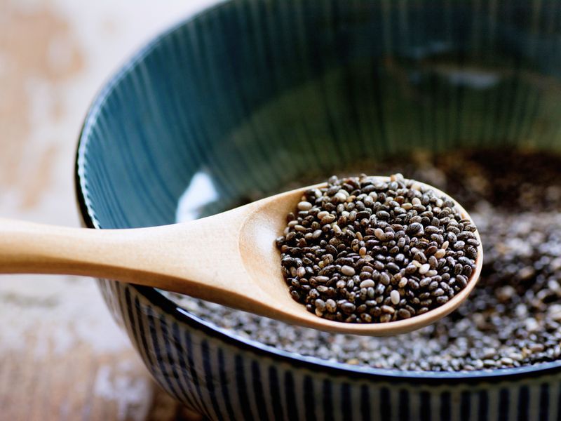 Chia Seeds