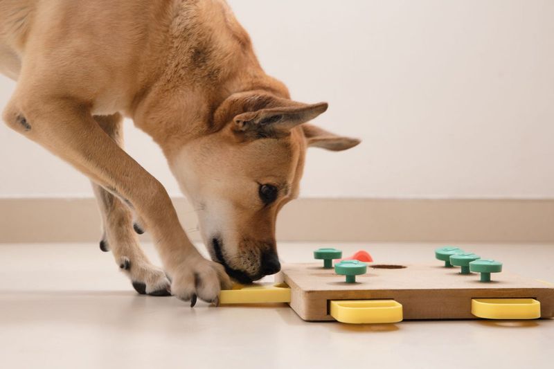 Introduce Puzzle Toys