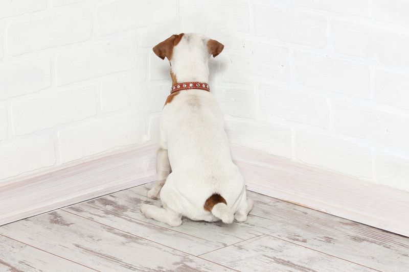 Wall Staring
