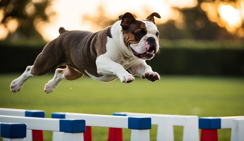Training and Intelligence