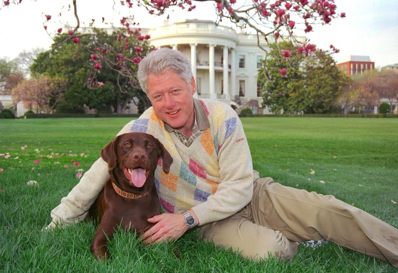 Buddy Clinton
