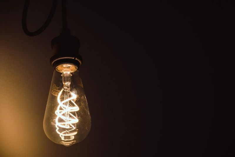 Light Flickers