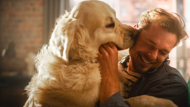 Unconditional Love