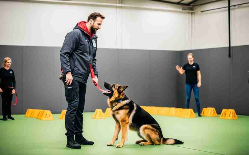 Obedience Training
