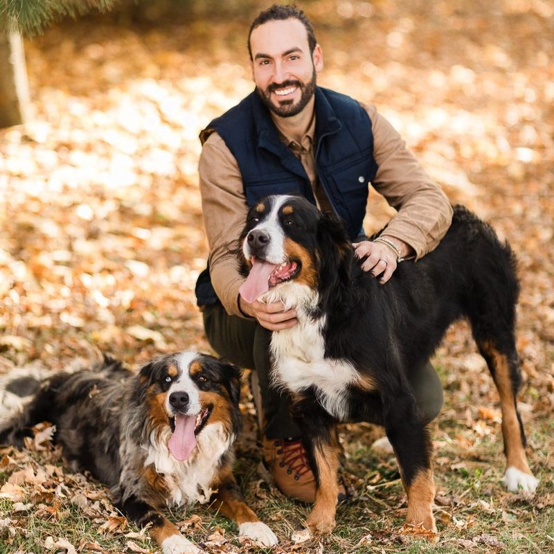 Loyal Companions