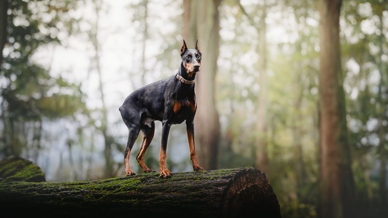 Doberman Pinscher