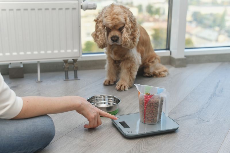 Senior Dog Nutrition
