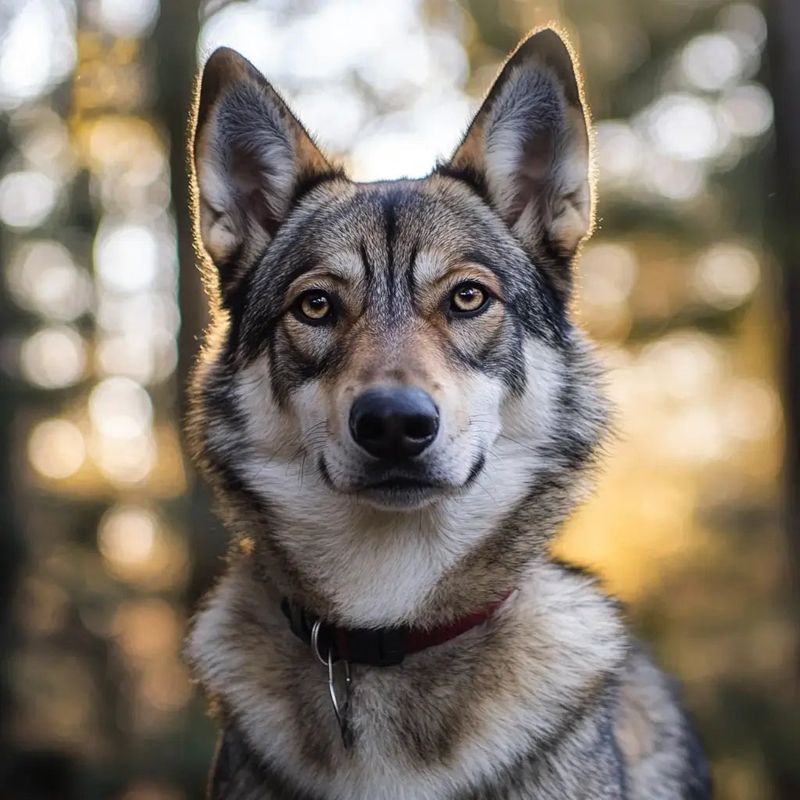 Wolfdog
