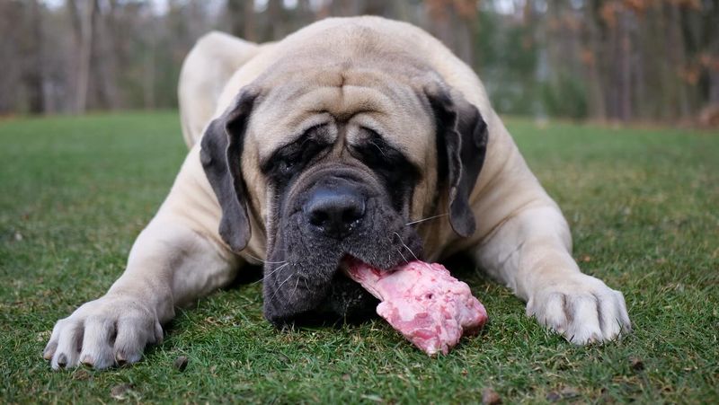 English Mastiff