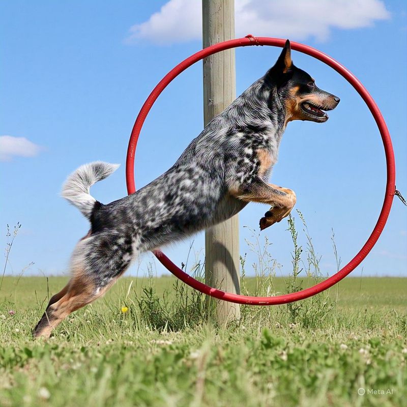 Australian Cattle Dog