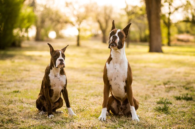 Boxer