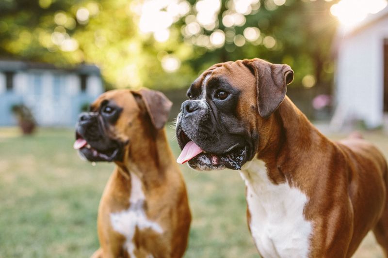 Socialization with Other Dogs