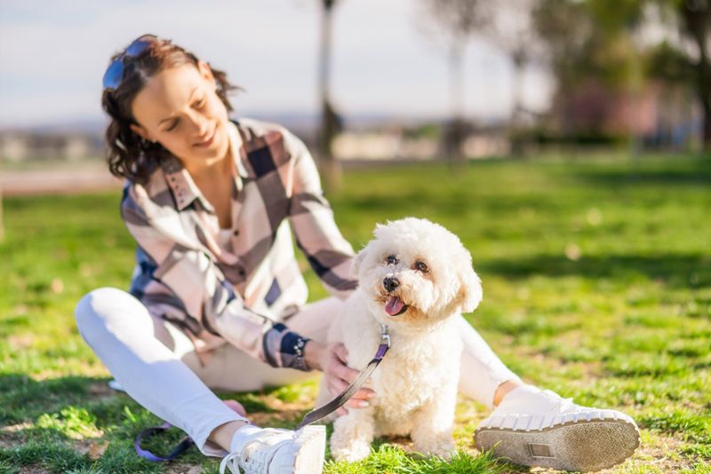 Foster Positive Experiences