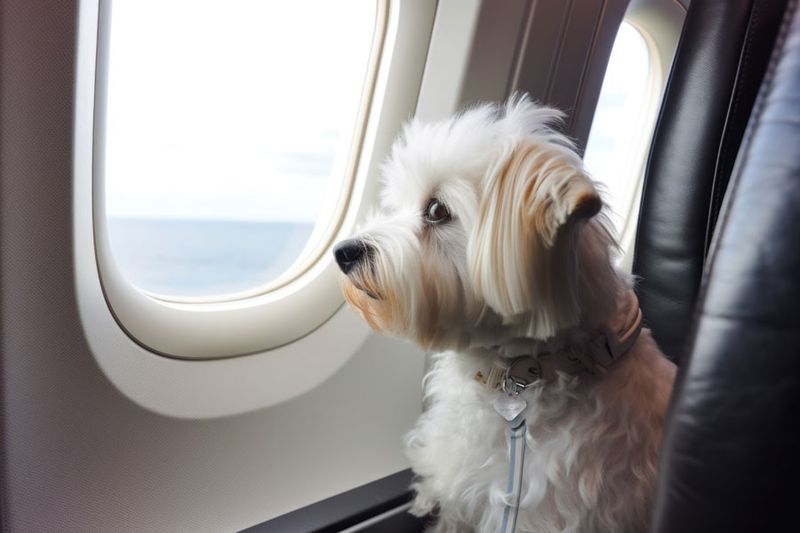 Vacation Hassles