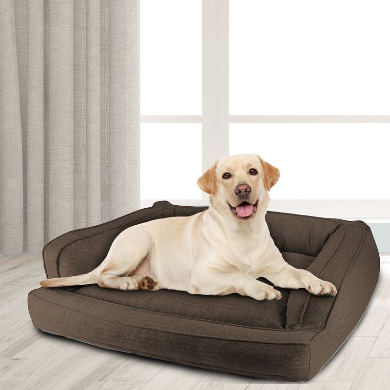 Comfortable Dog Bed