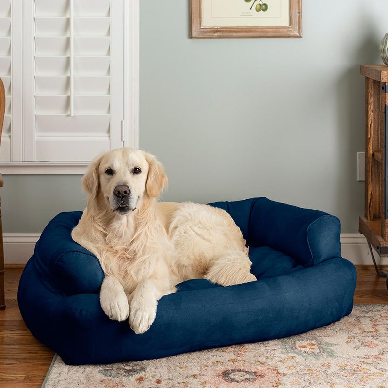 Soft, Cozy Bedding