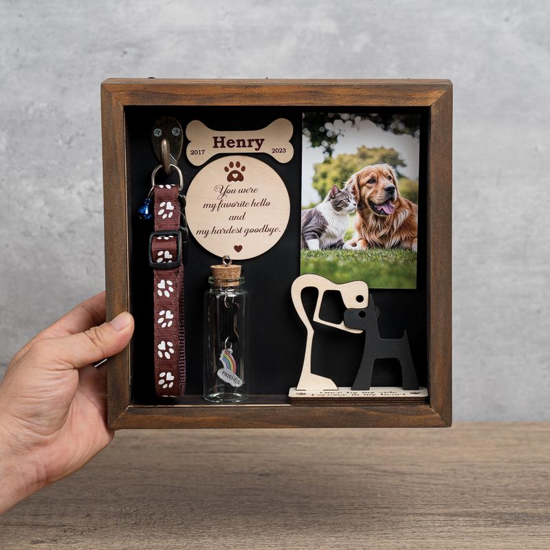 Preserve Keepsakes