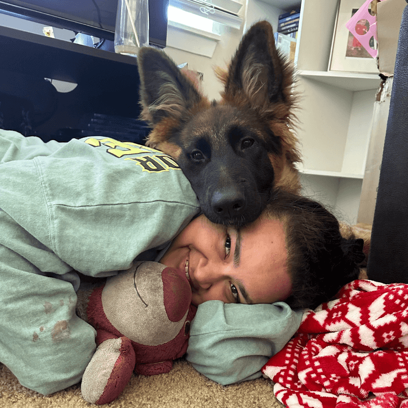 Emotional Support