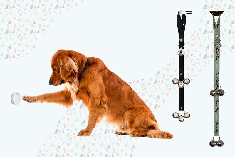 Doggy Doorbell