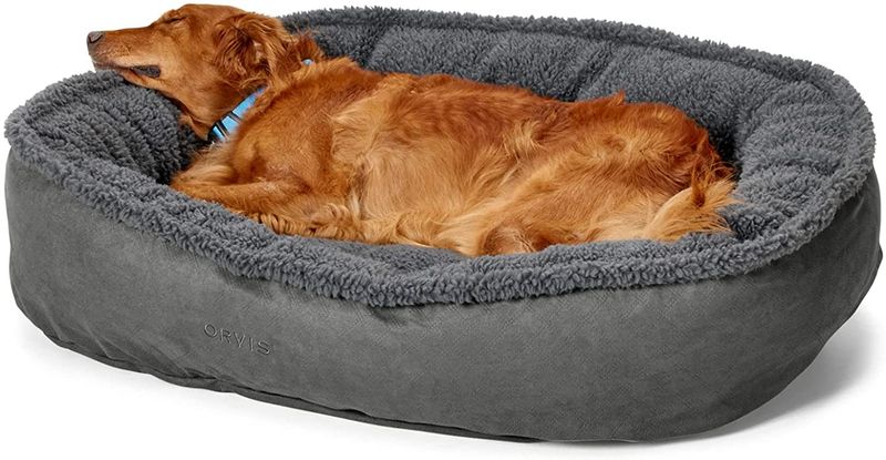 Comfortable Dog Bed
