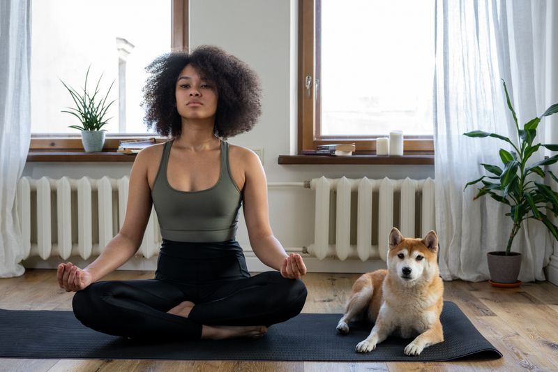 Practice Mindfulness Together