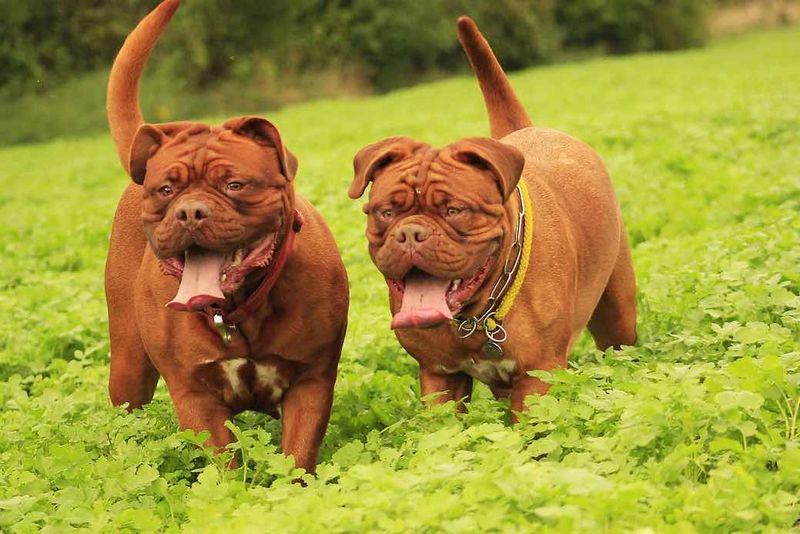 Dogue de Bordeaux