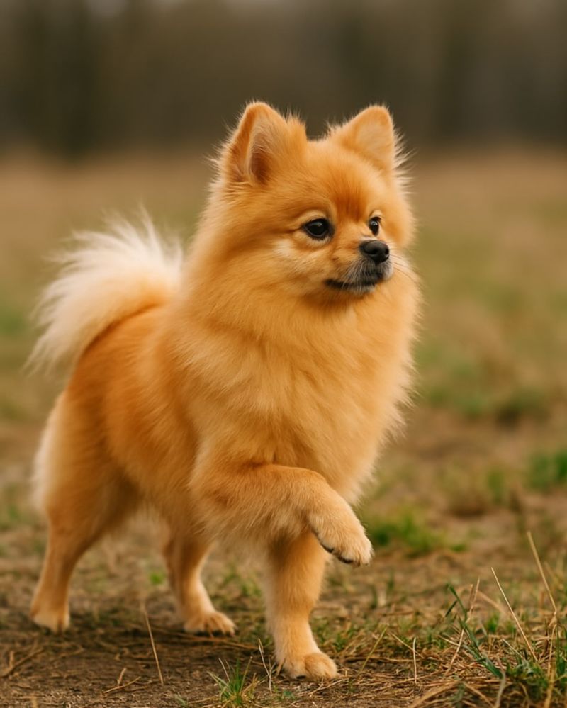 Pomeranian