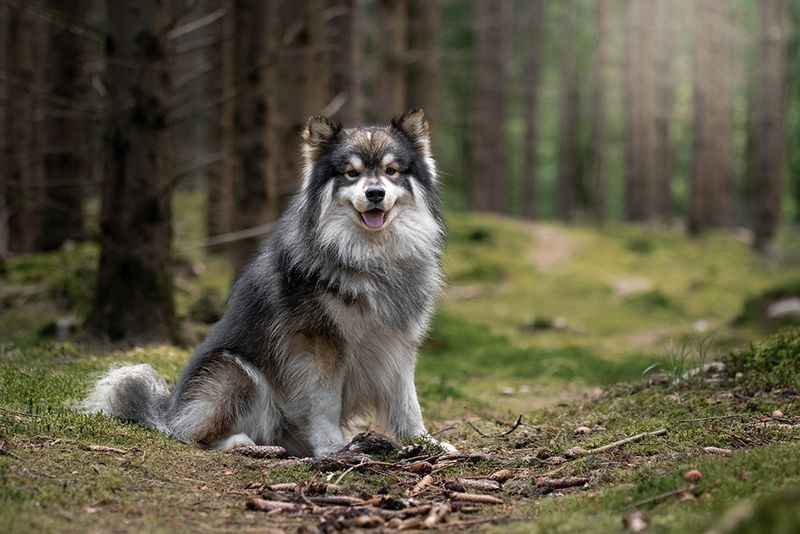 Finnish Lapphund