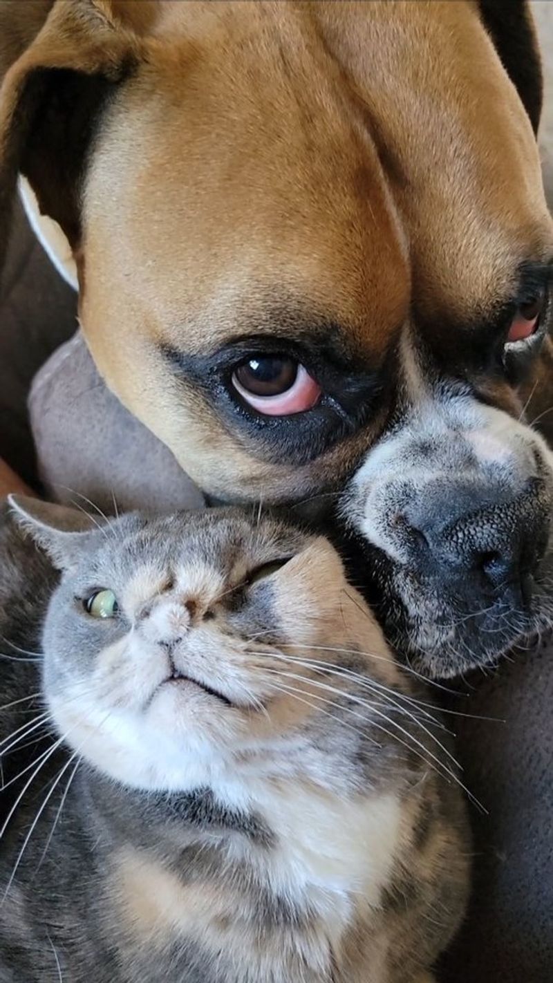 Boxer