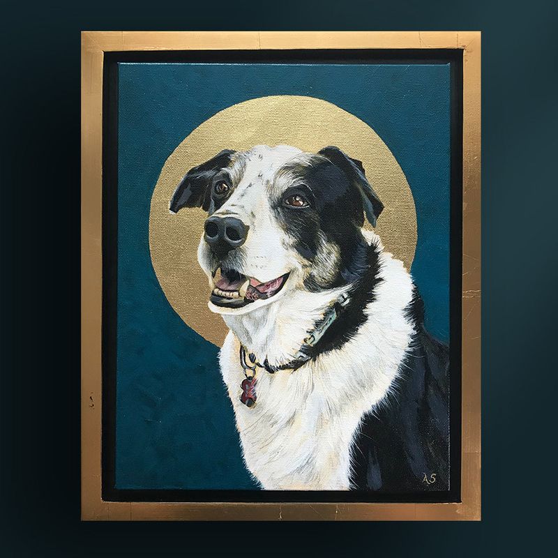 Create a Custom Portrait