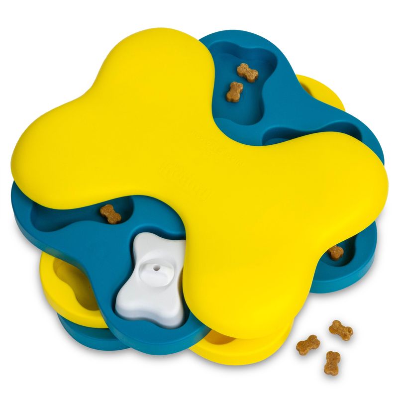 Outward Hound Interactive Puzzle