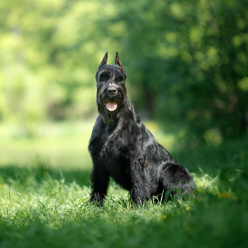 Giant Schnauzer
