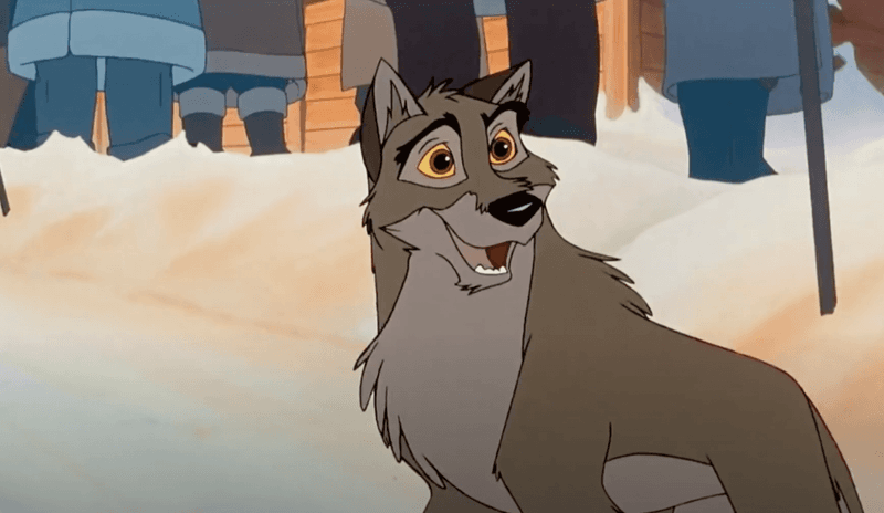 Balto