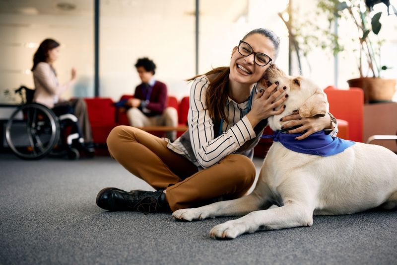 Stress and Anxiety Detection