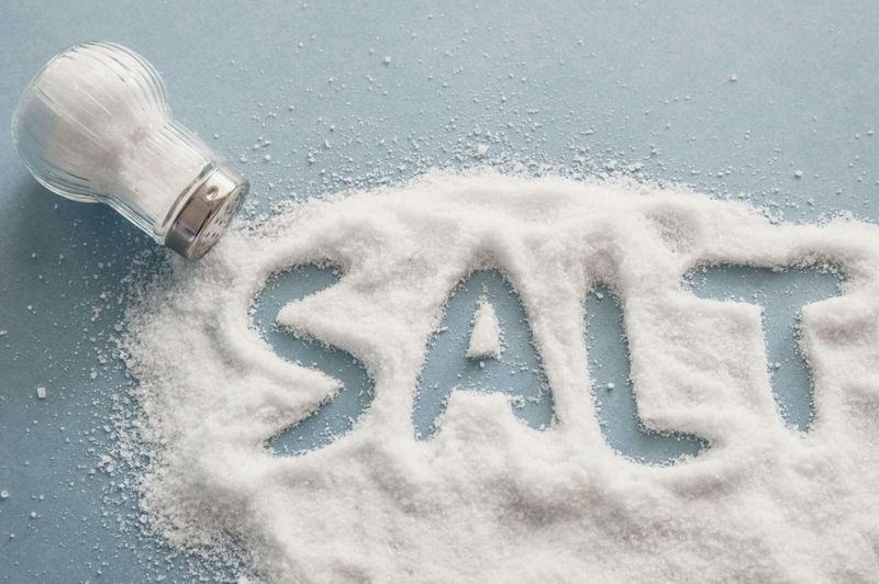 Salt