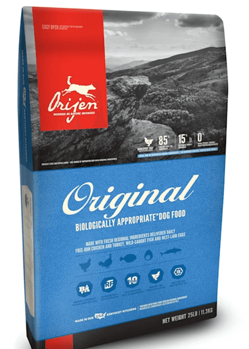 Orijen Original Dry Dog Food