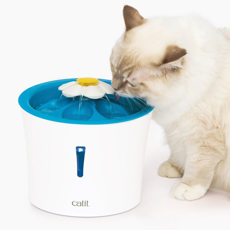 Catit Flower Fountain