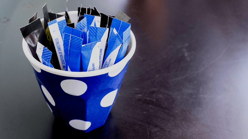 Artificial Sweeteners