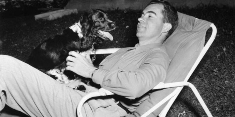 Checkers Nixon